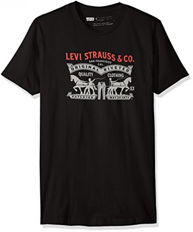 Levi's Men's Vellum T-Shirt