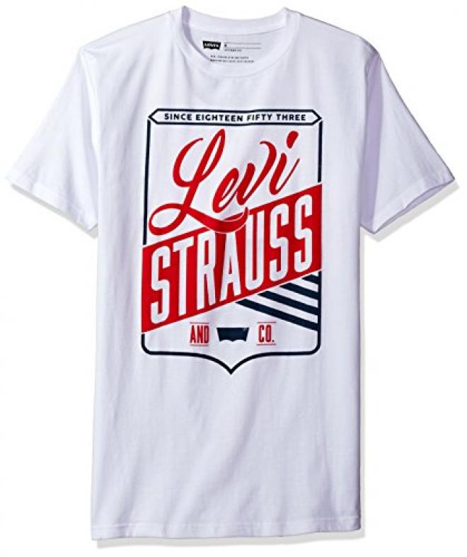 Levi's Men's Aristrocrat