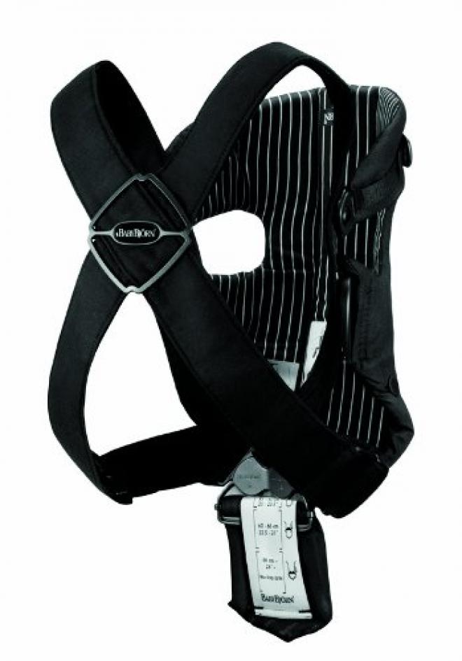BABYBJORN Baby Carrier Original 婴儿背带 常规款