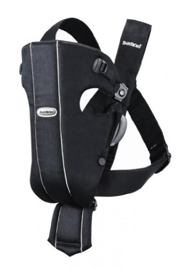 BABYBJORN Baby Carrier Original 婴儿背带 常规款