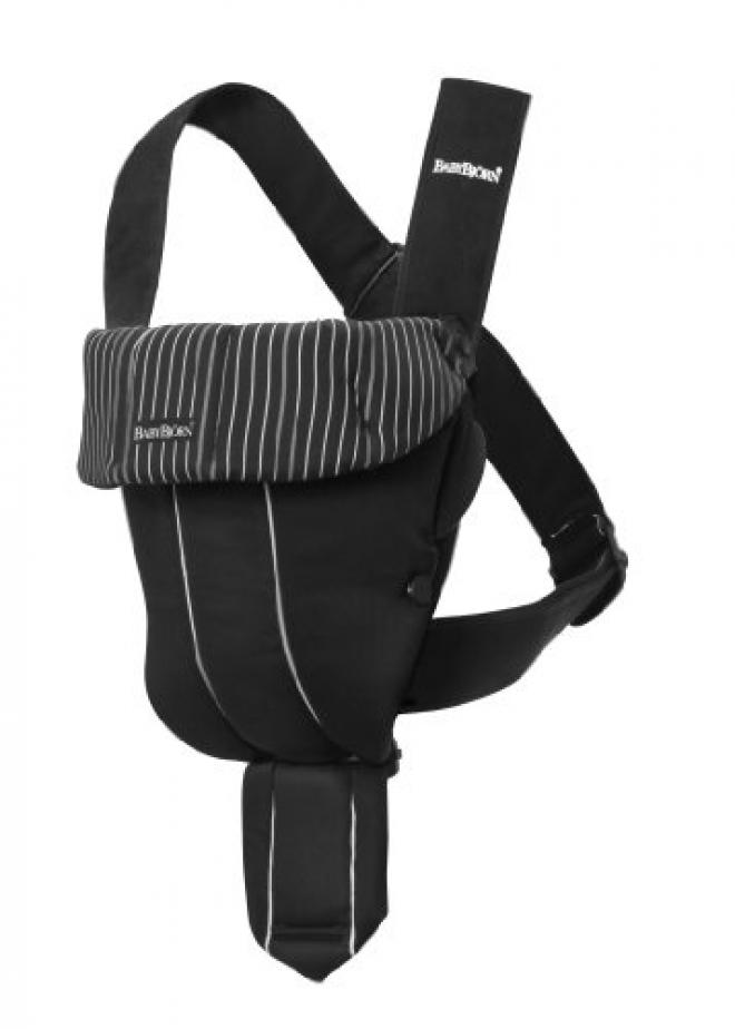 BABYBJORN Baby Carrier Original 婴儿背带 常规款