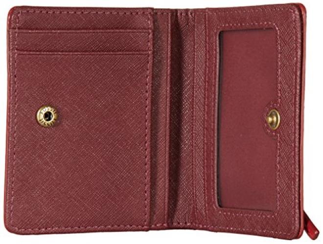 FOSSIL Emma Mini 女士钱包