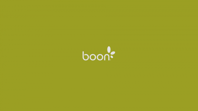 boon Catch Bowl with Spill Catcher 防掉食吸盘碗