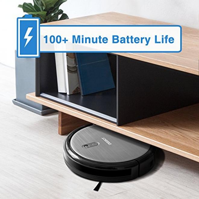 EcoVacs Deebot N79扫地机器人