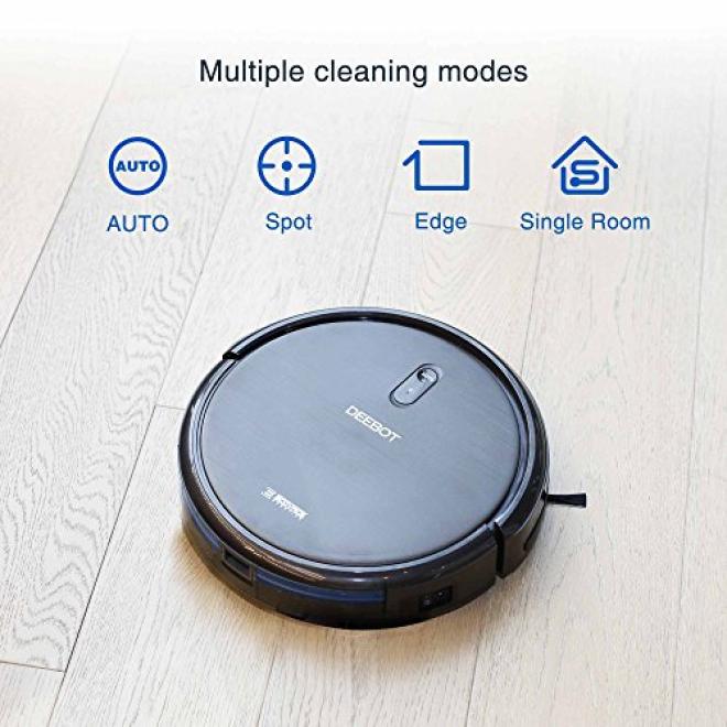 EcoVacs Deebot N79扫地机器人