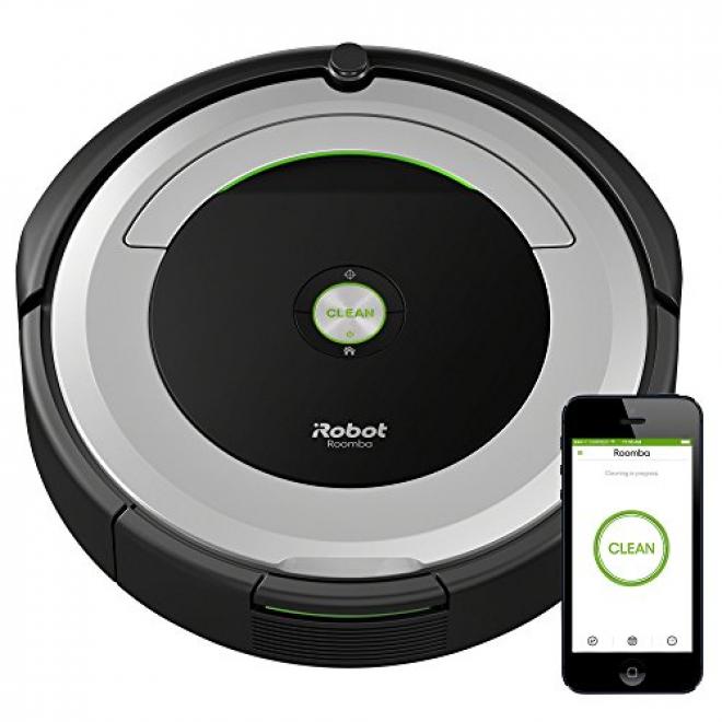 iRobot Roomba 690 扫地机器人