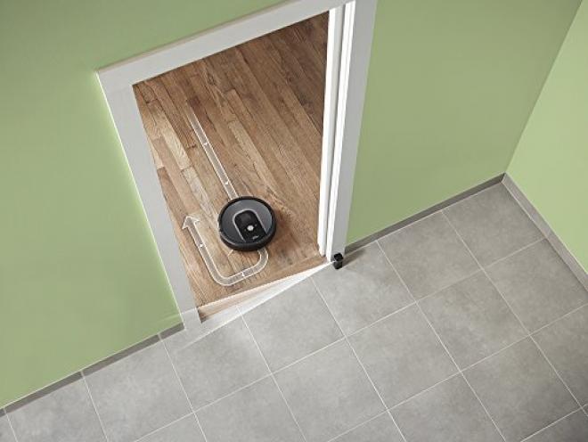 iRobot Roomba 960 扫地机器人
