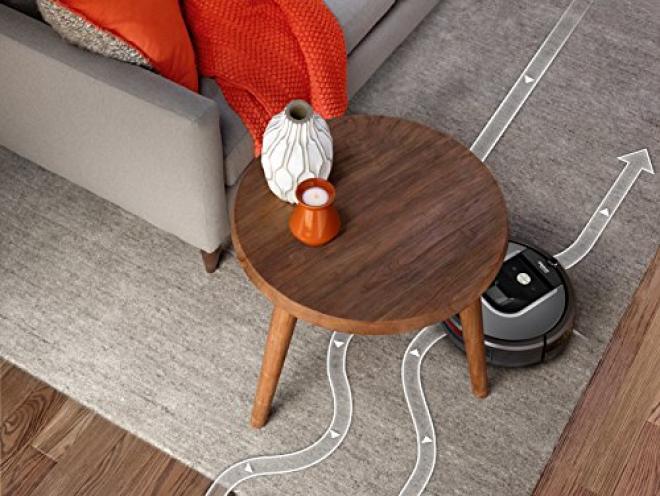 iRobot Roomba 960 扫地机器人