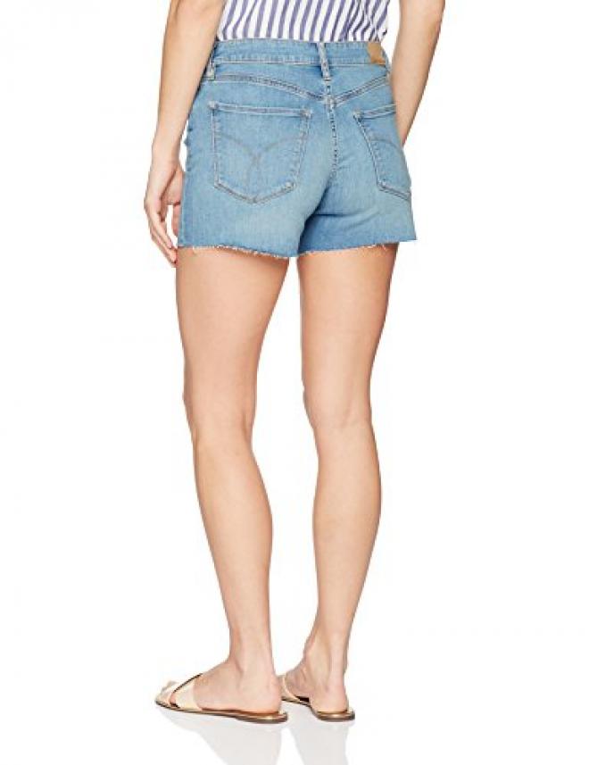 Calvin Klein 女士短裤
