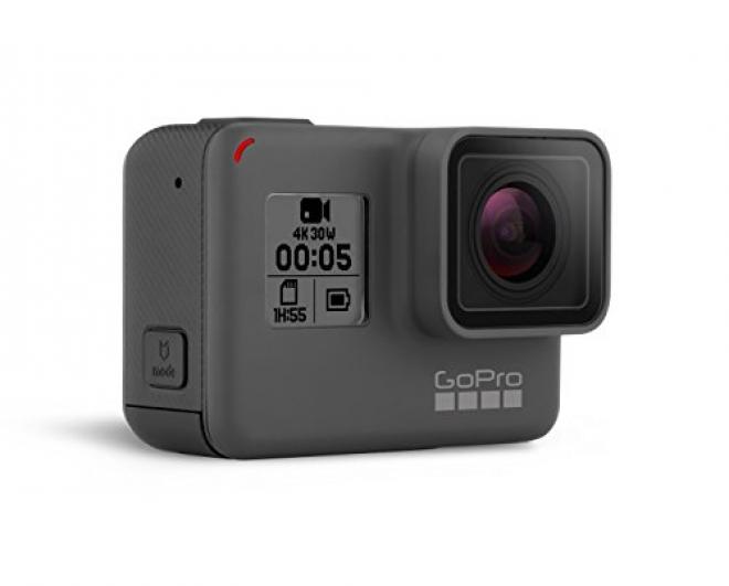 GoPro HERO 5 Black 运动相机
