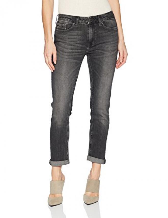 Calvin Klein Jeans 42WA702 女款修身牛仔裤