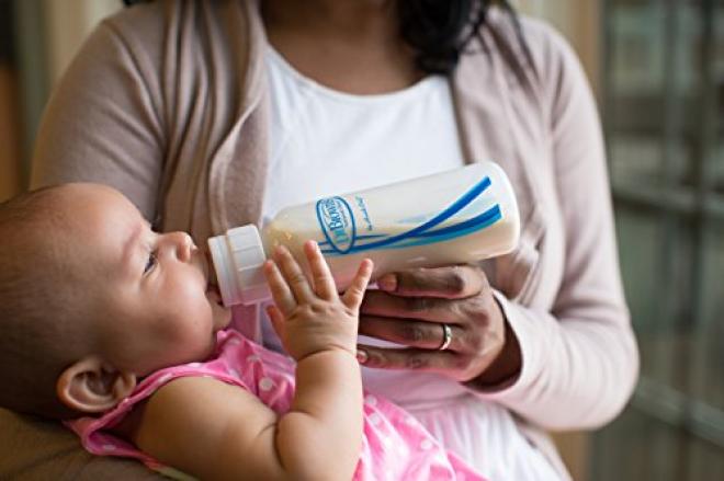 Dr. Brown's 布朗博士 Original Bottle Newborn Feeding Set婴儿奶瓶套装