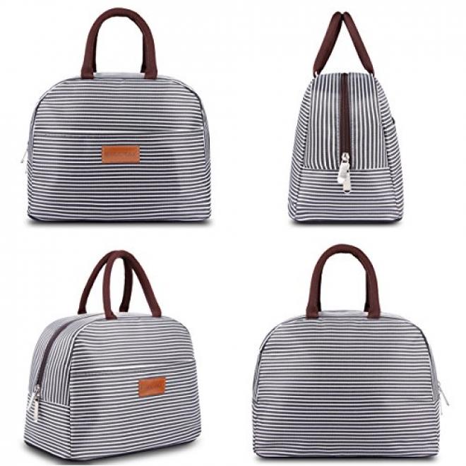 BALORAY Lunch Bag for Women女士午餐袋