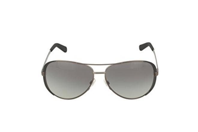 Michael Kors Chelsea Aviator Sunglasses墨镜