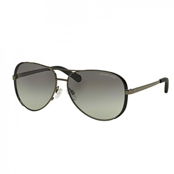 Michael Kors Chelsea Aviator Sunglasses墨镜