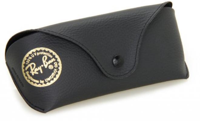Ray-Ban 雷朋 3025 偏光太阳镜