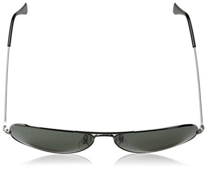Ray-Ban 雷朋 3025 偏光太阳镜