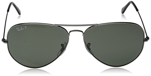 Ray-Ban 雷朋 3025 偏光太阳镜