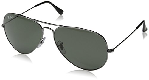Ray-Ban 雷朋 3025 偏光太阳镜
