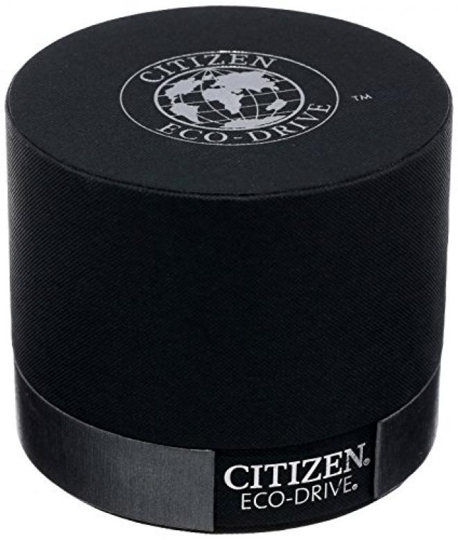 CITIZEN 西铁城 Eco Drive BM7193-07B 男款光动能腕表