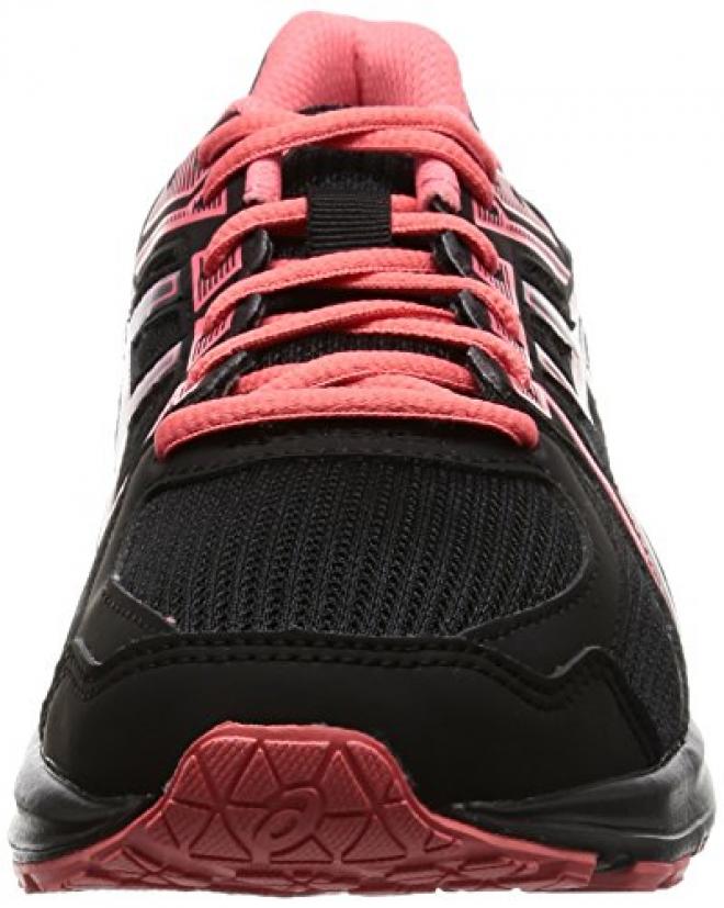 ASICS 亚瑟士 JOG 100 2 女款跑鞋