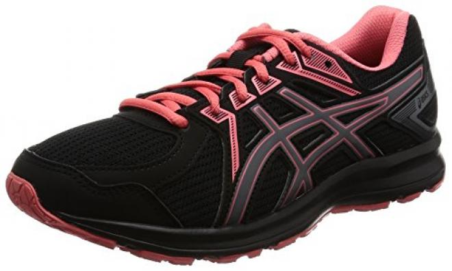 ASICS 亚瑟士 JOG 100 2 女款跑鞋