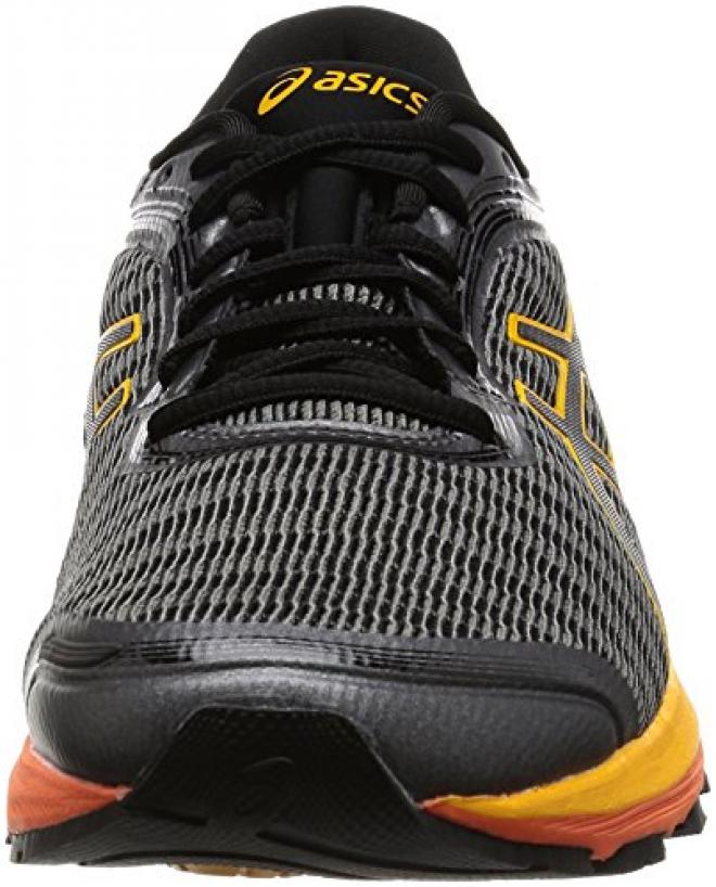 ASICS 亚瑟士 DynaFlyte 男款缓冲跑鞋