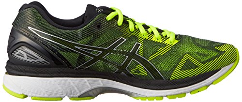 ASICS 亚瑟士 GEL-NIMBUS 19 男士缓震跑鞋