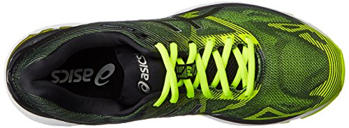 ASICS 亚瑟士 GEL-NIMBUS 19 男士缓震跑鞋