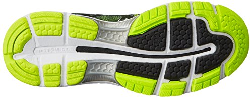 ASICS 亚瑟士 GEL-NIMBUS 19 男士缓震跑鞋