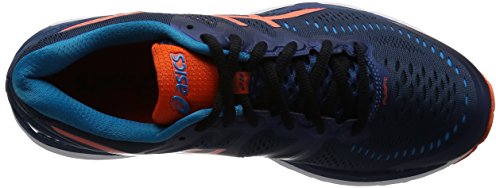 ASICS 亚瑟士 GEL-KAYANO 23 男款跑步鞋