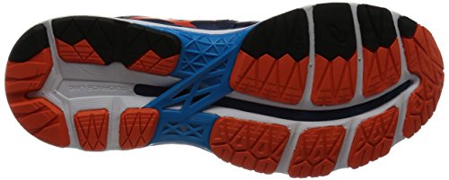 ASICS 亚瑟士 GEL-KAYANO 23 男款跑步鞋