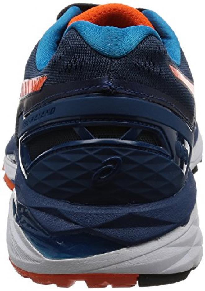 ASICS 亚瑟士 GEL-KAYANO 23 男款跑步鞋
