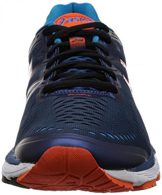 ASICS 亚瑟士 GEL-KAYANO 23 男款跑步鞋