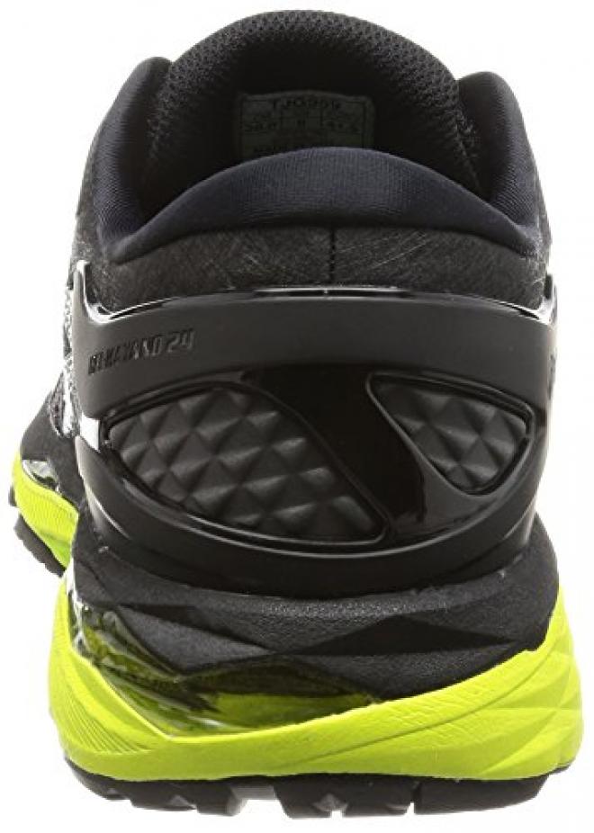 ASICS 亚瑟士 GEL-KAYANO 24 男士跑鞋