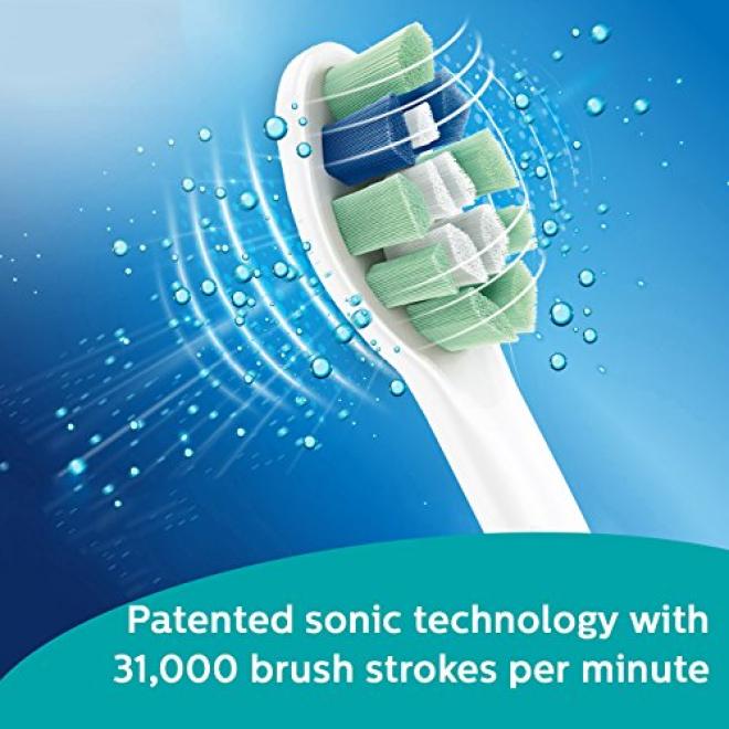 Philips Sonicare 2 Series 电动牙刷