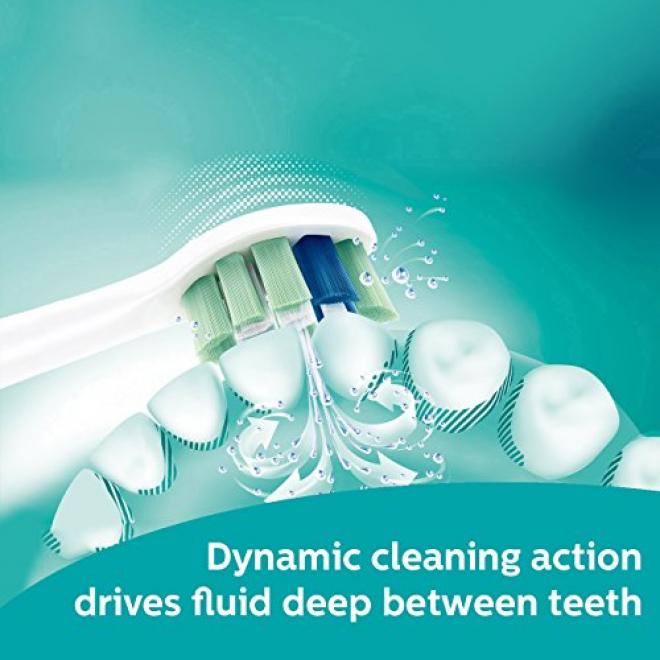 Philips Sonicare 2 Series 电动牙刷