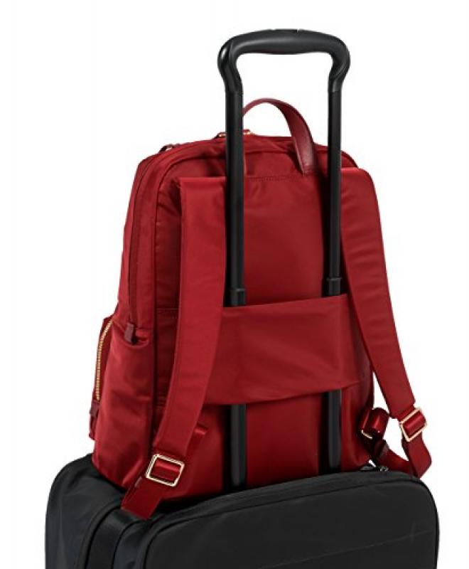 TUMI 途明 Voyageur Halle系列 女式双肩背包