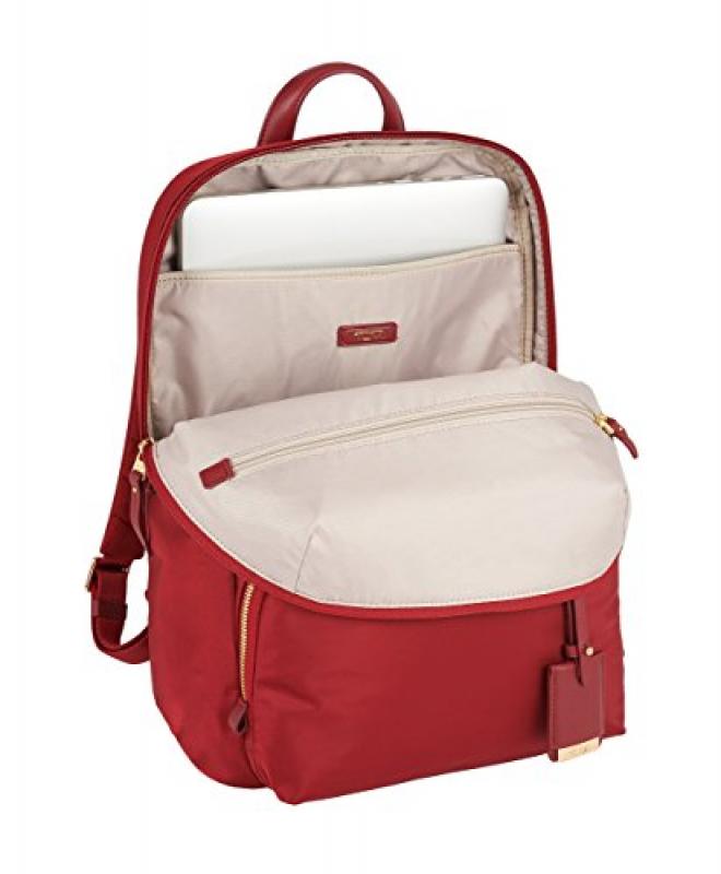 TUMI 途明 Voyageur Halle系列 女式双肩背包
