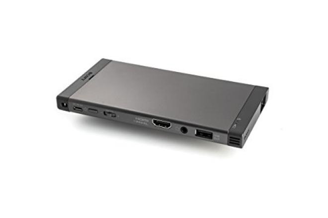 SONY 索尼 MP-CL1A 便携式投影仪（3LCD芯片 镭射光束 720P）