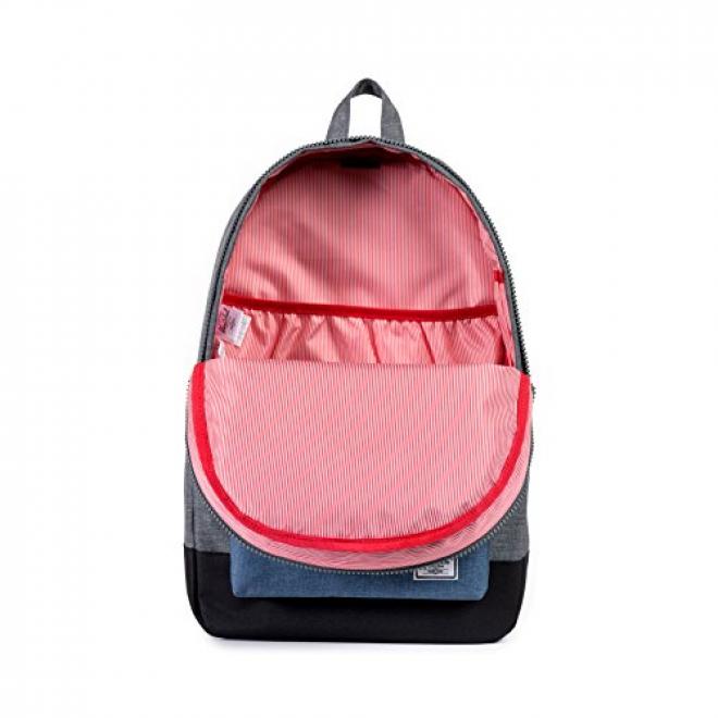 Herschel Supply Co. Settlement 中性款休闲双肩背包