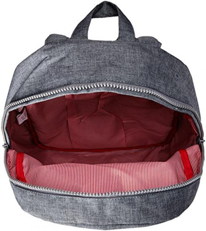 Herschel Supply Co. Settlement 中性款休闲双肩背包