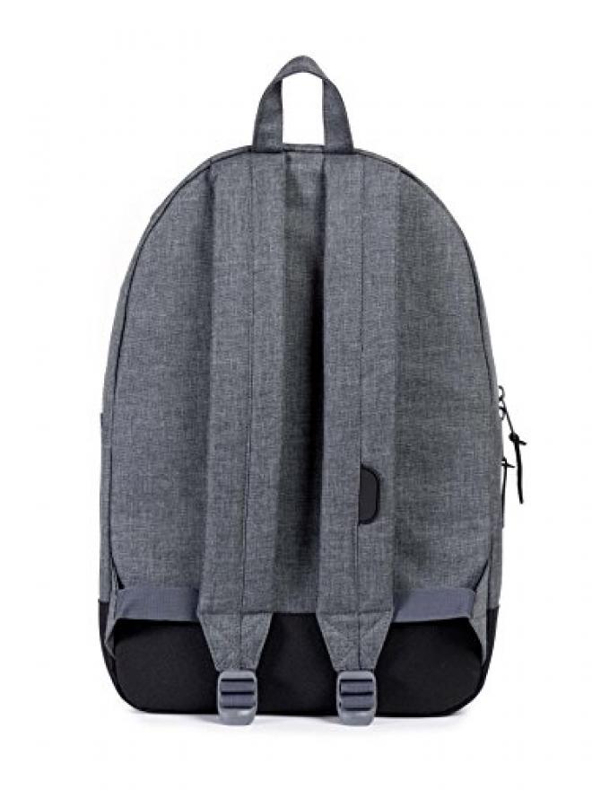 Herschel Supply Co. Settlement 中性款休闲双肩背包