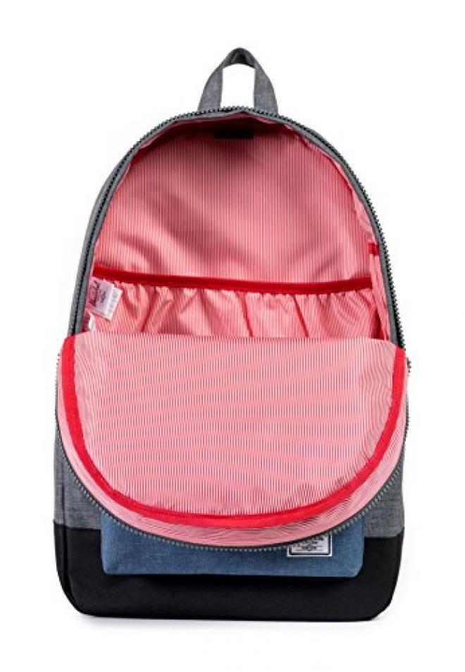 Herschel Supply Co. Settlement 中性款休闲双肩背包