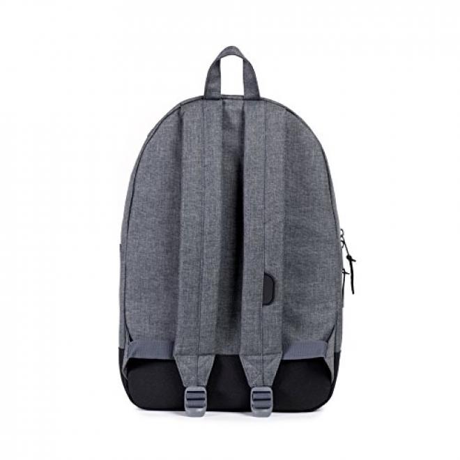 Herschel Supply Co. Settlement 中性款休闲双肩背包