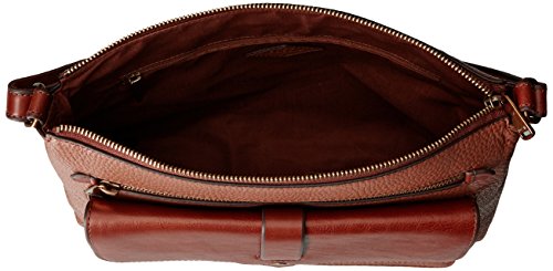 Fossil Kinley Crossbody Bag女士斜挎包