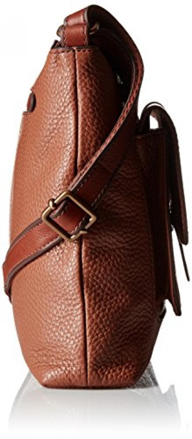 Fossil Kinley Crossbody Bag女士斜挎包