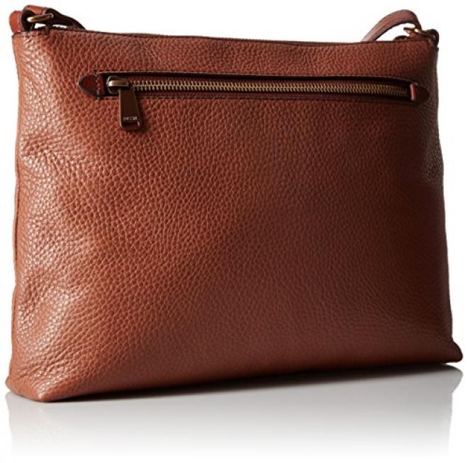 Fossil Kinley Crossbody Bag女士斜挎包