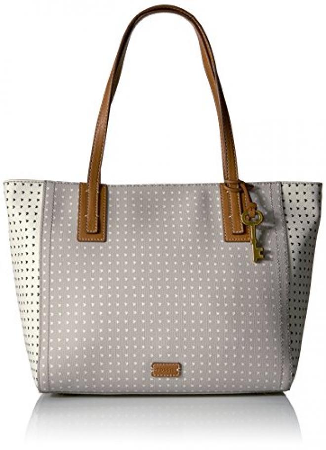 Fossil Emma Tote Bag女士手提包