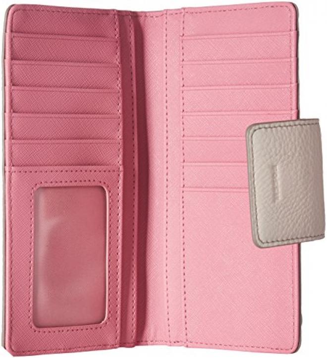 Fossil Emma Tab Wallet 女士钱包手拿包